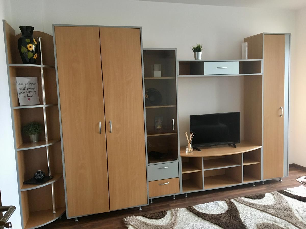 Paul'S Apartment Kluž Exteriér fotografie